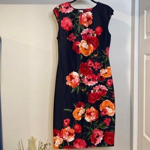 Vince Camuto Dress midi